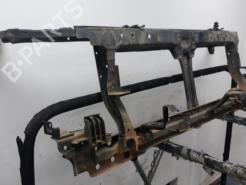 Frontplate/Frontkurv NISSAN PATHFINDER III (R51) 2.5 dCi | BP16673051C72 