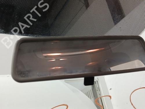 Used Rear mirror Rear mirror VW TOURAN (1T3) 1.6 TDI (105 hp) 34274946 34274946