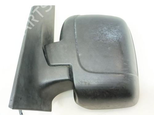Left mirror CITROËN JUMPY II (VF7) 1.6 HDi 90 8V | BP27252082C26 