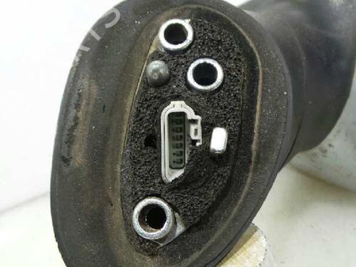 Left mirror FIAT GRANDE PUNTO (199_) 1.3 D Multijet | BP1745136C26 