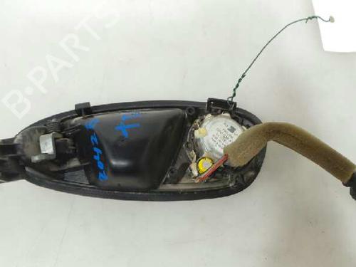Rear right interior door handle SEAT LEON (1P1) 2.0 TDI | BP6525823I16 