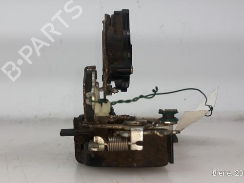 Rear right lock KIA PICANTO I (SA) 1.0 | BP16426939C99 