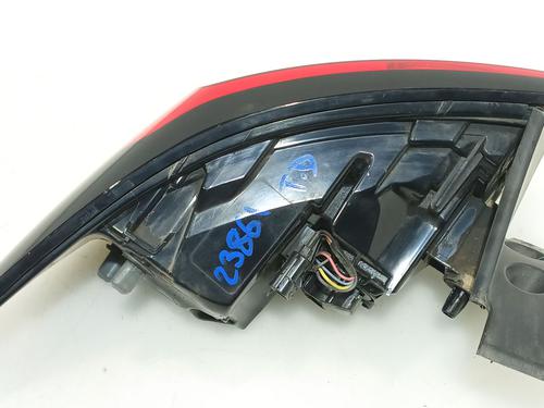 Right taillight RENAULT CLIO IV (BH_) 0.9 TCe 90 (BHNF, BHMA, BHMH, BHJK, BHJR) | BP29909089C35 
