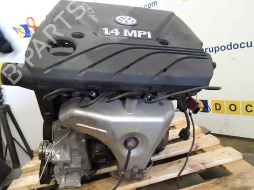 Moteur VW POLO (6N2) [1999-2001]  66154