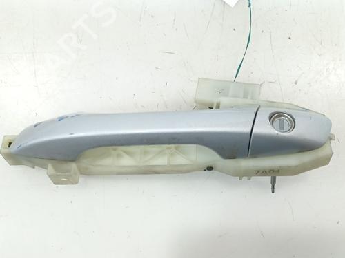 Used Front left exterior door handle KIA OPTIMA (JF) 1.7 CRDi (141 hp) 31929101