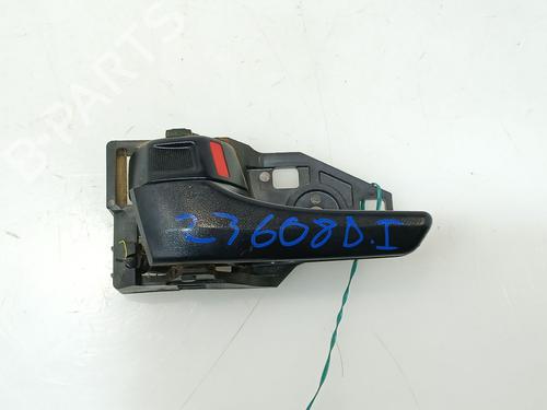 Used Front left interior door handle TOYOTA HILUX VIII Pickup (_N1_) [2015-2025]  29750082