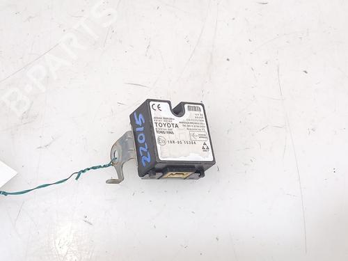 Used Comfort control module TOYOTA HILUX VIII Pickup (_N1_) [2015-2026]  32992511
