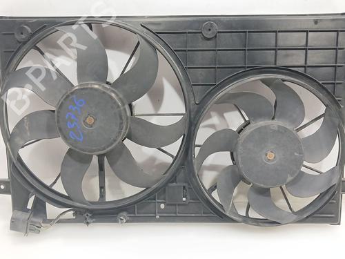 Used Radiator fan VW GOLF V (1K1) 1.9 TDI (105 hp) 28599521