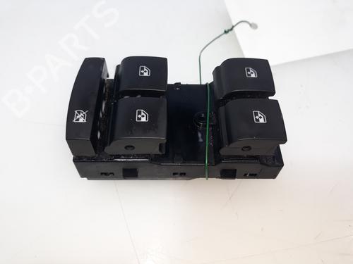 Used Left front window switch OPEL MOKKA / MOKKA X (J13) [2012-2025]  16142345