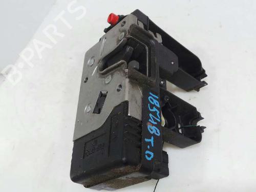 Zamek drzwi tylnych prawych OPEL VECTRA C (Z02) 2.2 DTI 16V (F69) | BP1030248C99 
