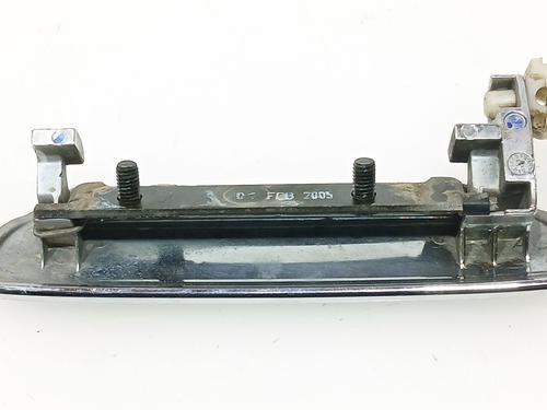 Front right exterior door handle FORD RANGER (ER, EQ, R_) 2.5 TD 4x4 | BP24364310C129 