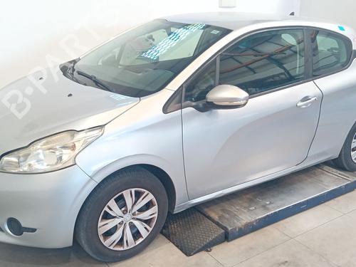 Left front window switch PEUGEOT 208 I (CA_, CC_) 1.2 VTI 82 | BP37602505I27 - Image 6