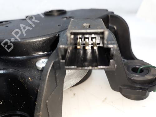Rear wiper motor RENAULT LAGUNA III Grandtour (KT0/1) 2.0 dCi (KT01, KT08, KT09, KT0K, KT12, KT1D, KT1W) | BP15127549M102 