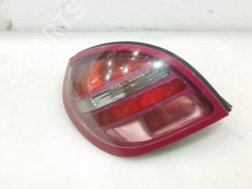 Used Left taillight Left taillight NISSAN ALMERA II Hatchback (N16) 2.2 Di (110 hp) 36384545 36384545
