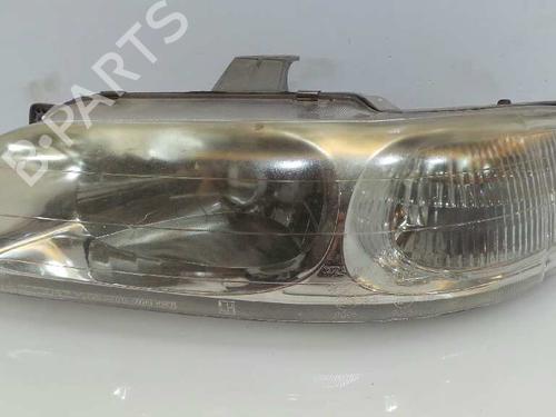 Used Left headlight DAEWOO NUBIRA Saloon (J100) [1997-2025]  323948