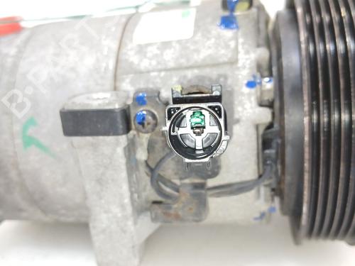 AC compressor HYUNDAI ix20 (JC) 1.4 | BP39503707M34 - Image 7