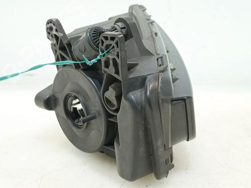 Left front fog light SEAT LEON (5F1) 1.5 TGi | BP31837732C30 