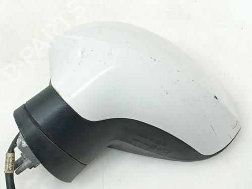 Left mirror SEAT LEON (1P1) 1.6 TDI | BP27396422C26 