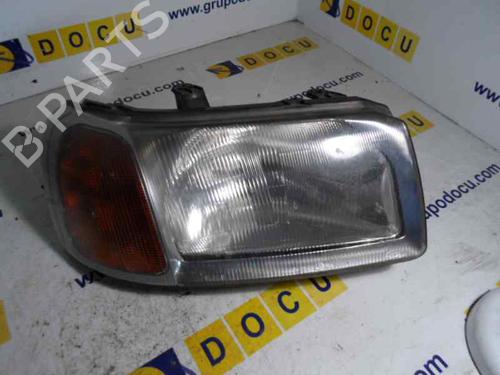 Used Right headlight LAND ROVER FREELANDER I (L314) 2.0 DI 4x4 (98 hp) 65605