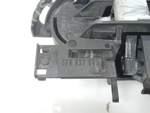 Türgriff hinten links außen AUDI A6 C6 (4F2) 2.0 TDI | BP22300995C130 