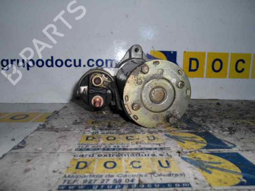 Starter HYUNDAI ATOS (MX) 1.0 i | BP70987M8 