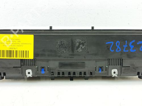 Kombinert Instrument VW TRANSPORTER T5 Bus (7HB, 7HJ, 7EB, 7EJ) 2.5 TDI | BP30335388C47 