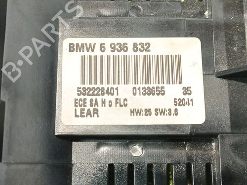 Headlight switch BMW 3 Coupe (E46)  | BP31947546I24 