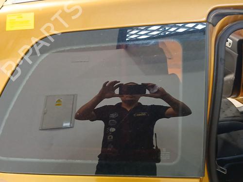 Panel rute bak høyre PEUGEOT 307 SW (3H) 1.6 HDI 110 (109 hp) 30125366