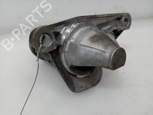 Used Starter NISSAN QASHQAI / QASHQAI +2 I (J10, NJ10, JJ10E) 2.0 All-wheel Drive (141 hp) 20150162