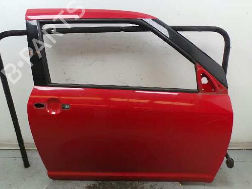 Dør høyre foran SUZUKI SWIFT III (MZ, EZ) 1.3 DDiS (RS413D) (69 hp) 2681747