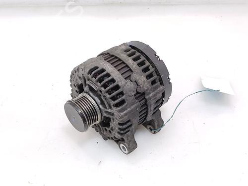 Used Alternator Alternator FORD MONDEO IV Turnier (BA7) 2.0 TDCi (140 hp) 34137498 34137498