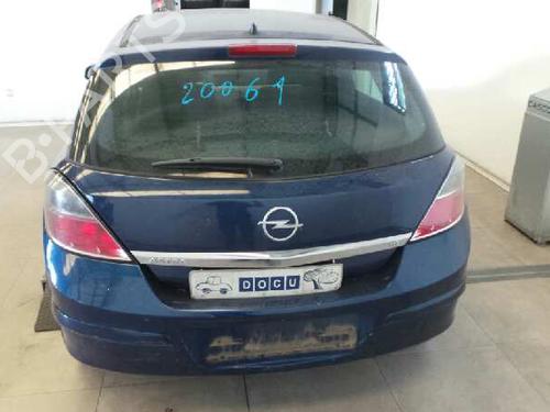 Gearbox OPEL ASTRA H (A04)  | BP5565121M3 
