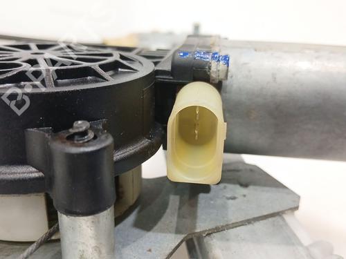 Rudehejsemekanisme ventre foran BMW 3 Compact (E46) 320 td | BP39066746C22 - Image 6