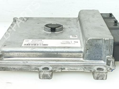 Engine control unit (ECU) RENAULT CLIO IV (BH_) 0.9 TCe 90 (BHNF, BHMA, BHMH, BHJK, BHJR) | BP29916548M57