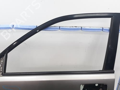 Left front door NISSAN X-TRAIL I (T30)  | BP18040147C2 