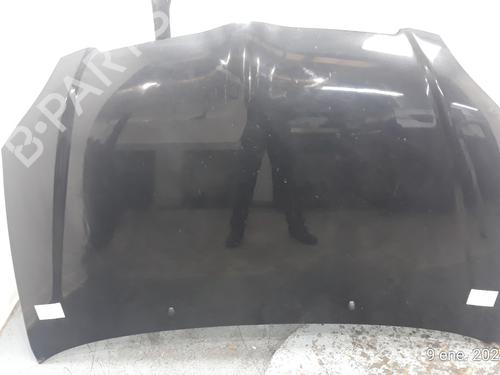 Used Hood TOYOTA COROLLA (_E12_) 2.0 D-4D (CDE120_, CDE120R) (90 hp) 16439168
