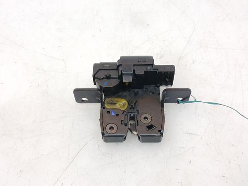 Bagklap lås Bagklap lås RENAULT CLIO III (BR0/1, CR0/1) 1.5 dCi (75 hp) 36390444 36390444