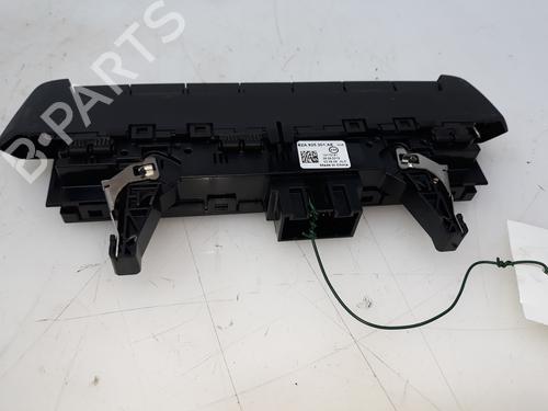 Switch AUDI A1 Sportback (GBA) 25 TFSI | BP15528318I30 
