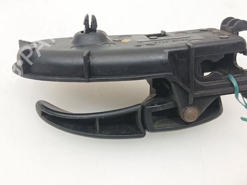 Front left interior door handle FORD TRANSIT Van (FA_ _) 2.2 TDCi | BP25051610I13 