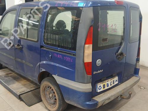 Switch FIAT DOBLO Box Body/MPV (223_) 1.9 JTD | BP40453219I30 - Image 5