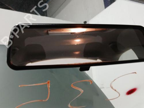 Used Rear mirror Rear mirror SEAT IBIZA III (6L1) 1.4 16V (75 hp) 34162446 34162446