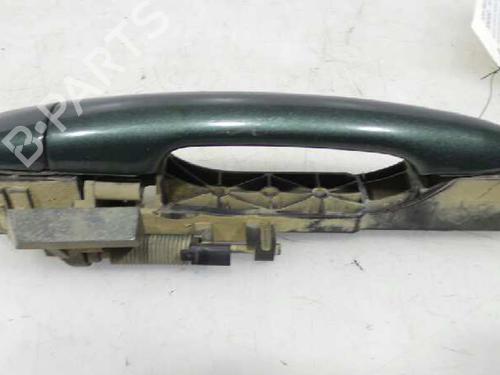 Used Rear left exterior door handle NISSAN PRIMERA (P12) 2.0 (140 hp) 2322766