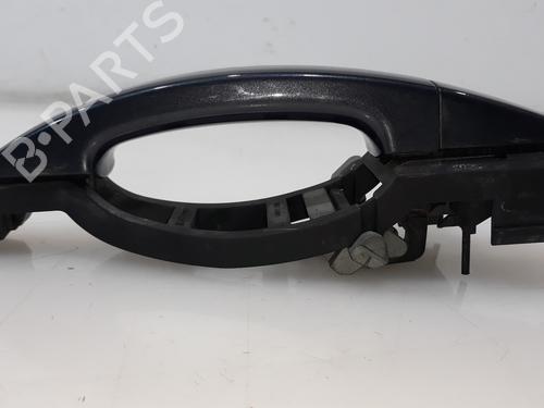 Rear left exterior door handle FORD FOCUS C-MAX (DM2)  | BP16928329C130 