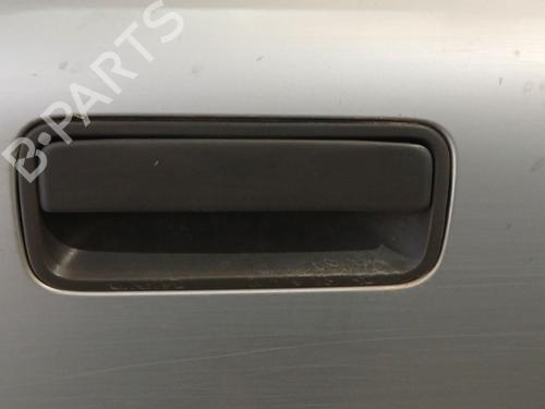 Used Rear right exterior door handle Rear right exterior door handle 37031071 37031071