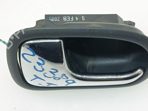 Rear left interior door handle FORD RANGER (ER, EQ, R_) 2.5 TD 4x4 | BP25756590I15 