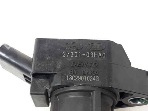 Ignition coil HYUNDAI IONIQ (AE) 1.6 GDI Hybrid | BP18144676M94 