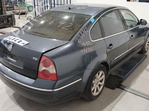 Climate control VW PASSAT B5.5 (3B3) 1.9 TDI | BP34158090I5  - Image 7