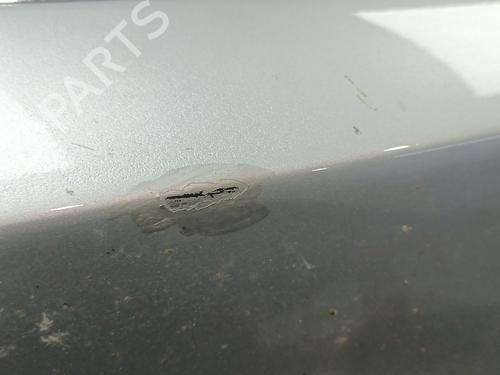 Front bumper RENAULT LAGUNA II (BG0/1_) 2.0 16V (BG00, BG0K, BG0P, BG0W) | BP30176289C7