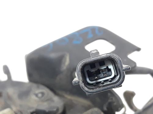 Hood lock RENAULT CLIO IV (BH_) 1.5 dCi 90 | BP18297426C133 