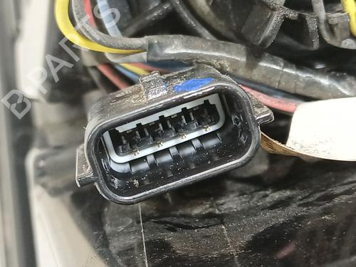 Right taillight RENAULT CLIO IV (BH_) 0.9 TCe 90 (BHNF, BHMA, BHMH, BHJK, BHJR) | BP29909089C35 